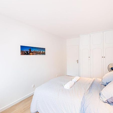 Guestready - Apt Avec Balcon A La Place D'Italie Paryż Zewnętrze zdjęcie