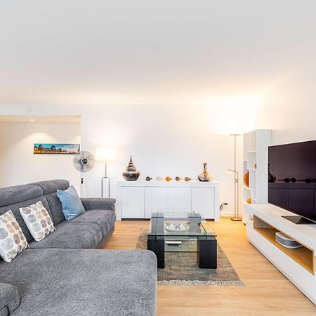 Guestready - Apt Avec Balcon A La Place D'Italie Paryż Zewnętrze zdjęcie