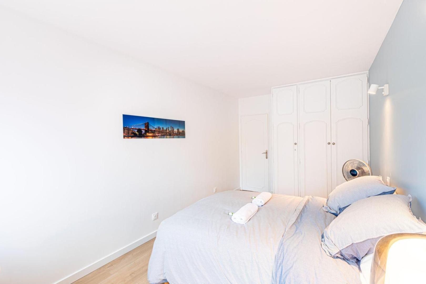 Guestready - Apt Avec Balcon A La Place D'Italie Paryż Zewnętrze zdjęcie