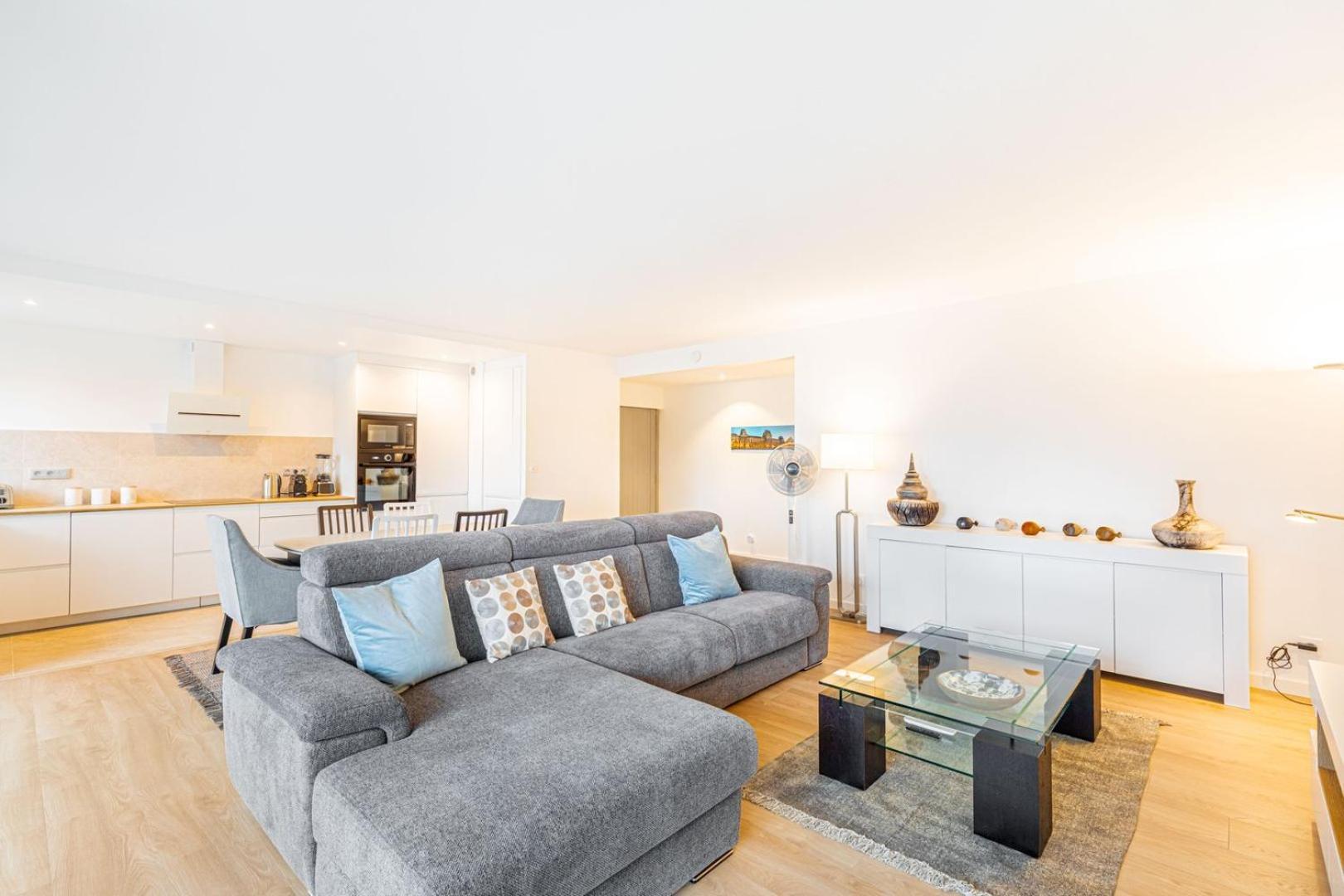 Guestready - Apt Avec Balcon A La Place D'Italie Paryż Zewnętrze zdjęcie